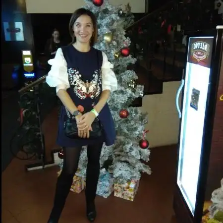 Svyatoslava, 49