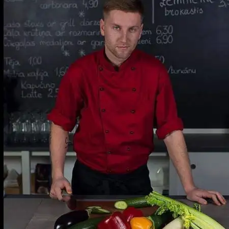 Wunderbar, 38