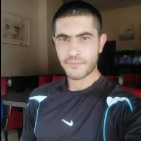Panteley, 34