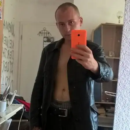 Pirat, 34