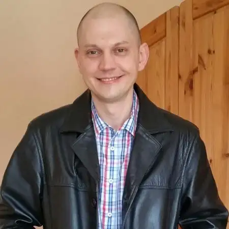 Vova, 46 