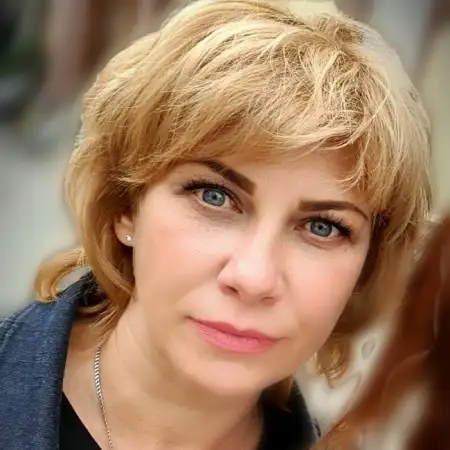 インナ, 46