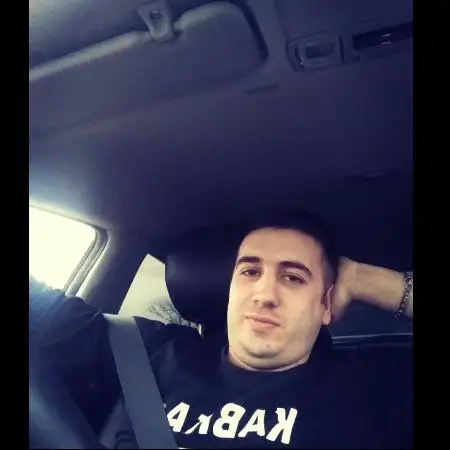Mamedov, 32
