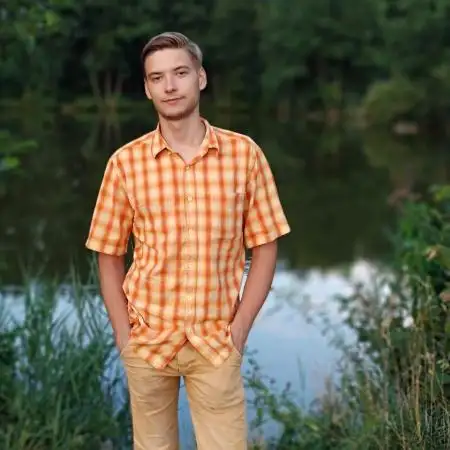 Borys, 29