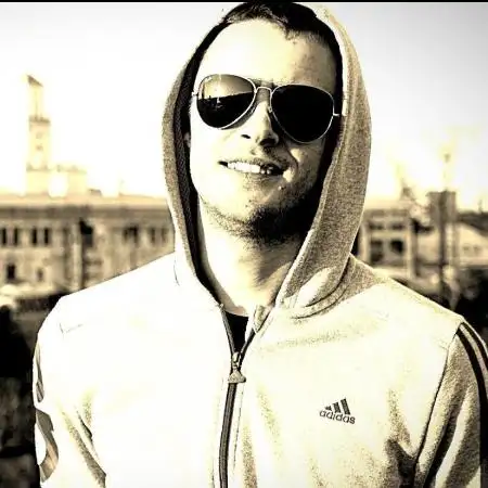 Aleksandras, 34
