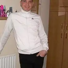 Gosha, 40
