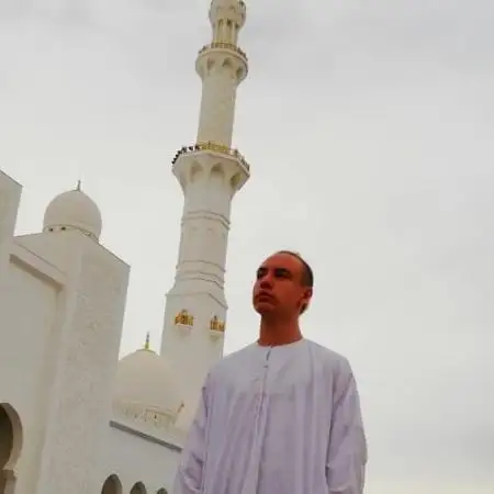 Islam, 23