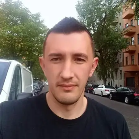 Nasar, 38 