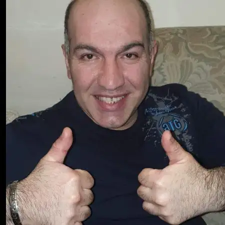 Vladimer, 48
