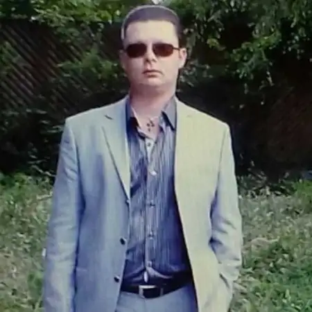 Sergej, 45