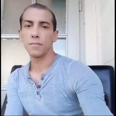 Tomash, 45