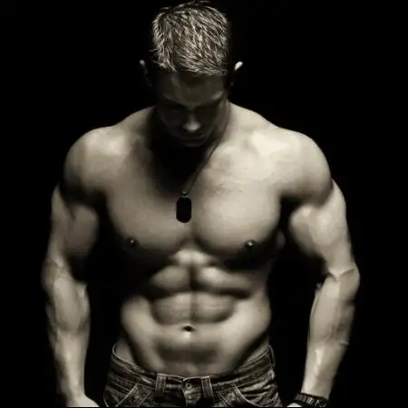 Rustam, 36