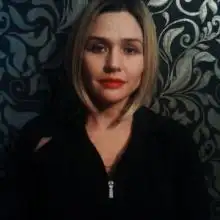 Marinochka, 56