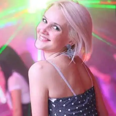 Evghesha, 33