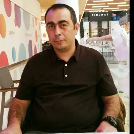 iosebi, 50