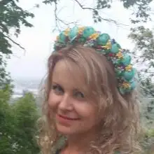 Nataliia, 53