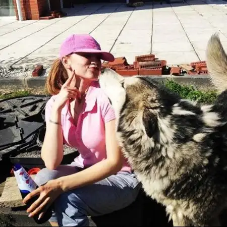 Ksicha, 34