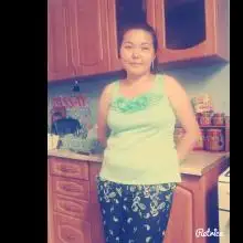 Aynura, 42