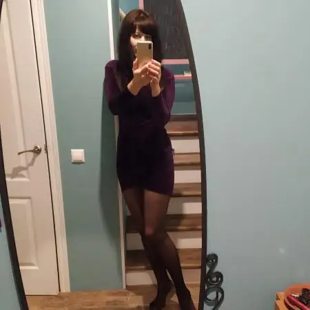 Mariana, 43