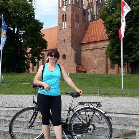 LIUDMYLA, 59