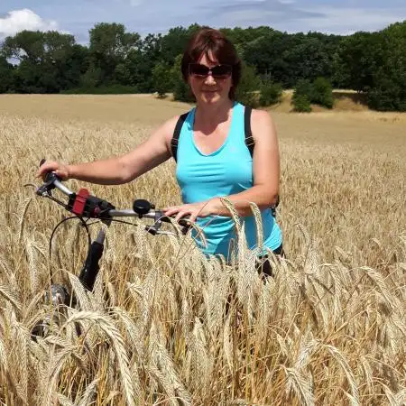 LIUDMYLA, 59