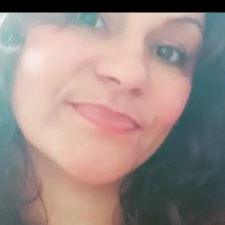 Alana, 46