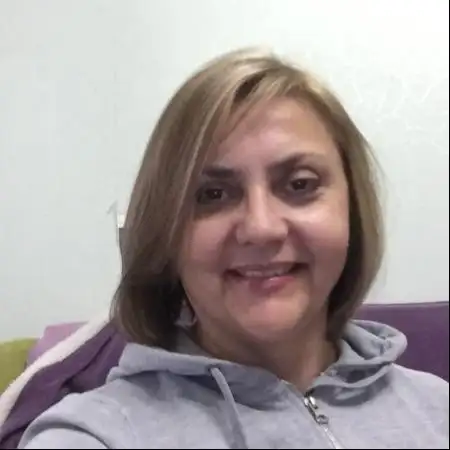 Lilia, 60