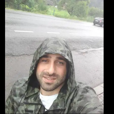 Tofik, 35