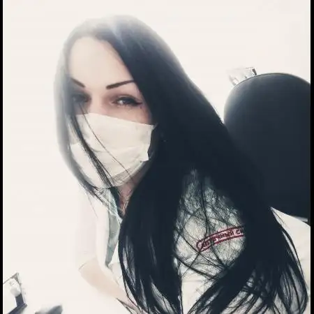 イリーナ, 38