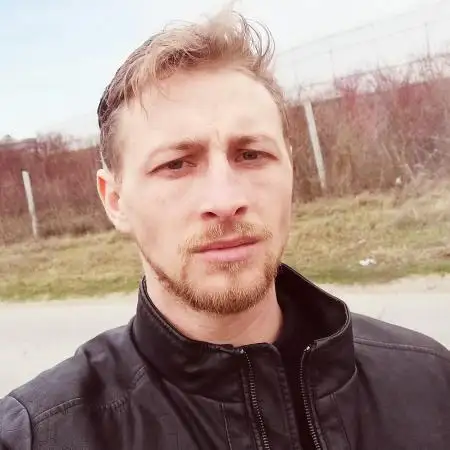 vova, 36