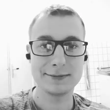 Raimond, 35