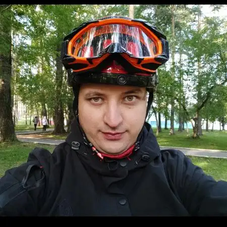 ALMAZ, 39