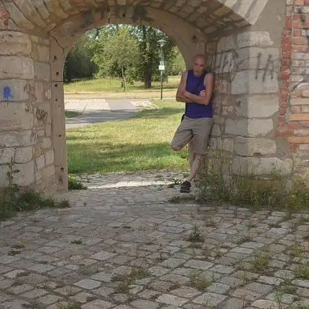 Vovchik, 43