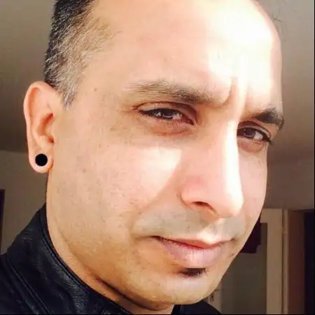 Sajjad, 45