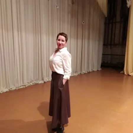 イリーナ, 58 