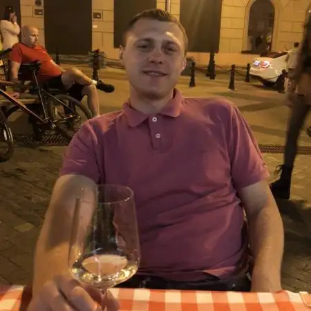 Max, 36