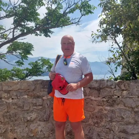 Darius, 58