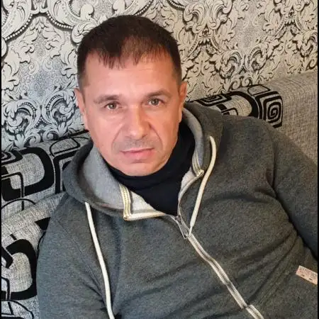 Юрий, 54