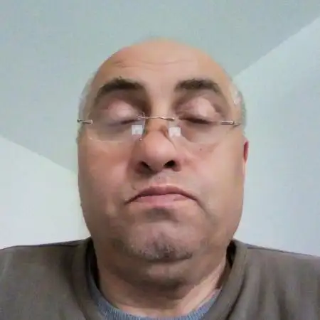 giorgi, 57