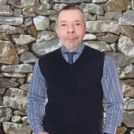 Yurgen, 65