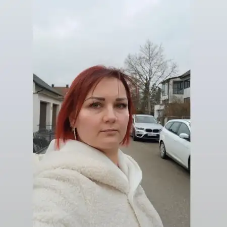Nadyusha, 46