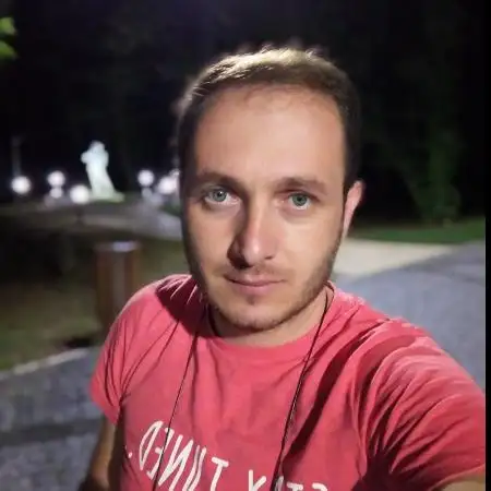 Natan, 35