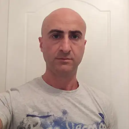 Stelios, 46