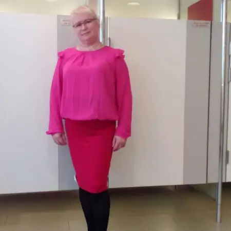 Valentyna, 59