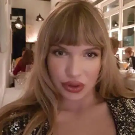 Yulianna, 39