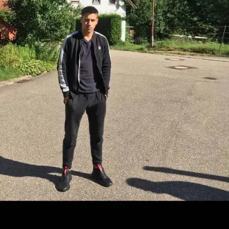 Vasya, 26