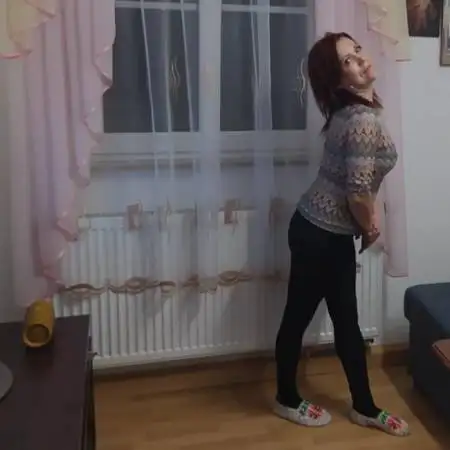Krisss, 42