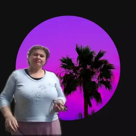タチアナ, 62
