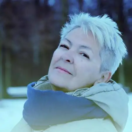 ガリーナ, 70