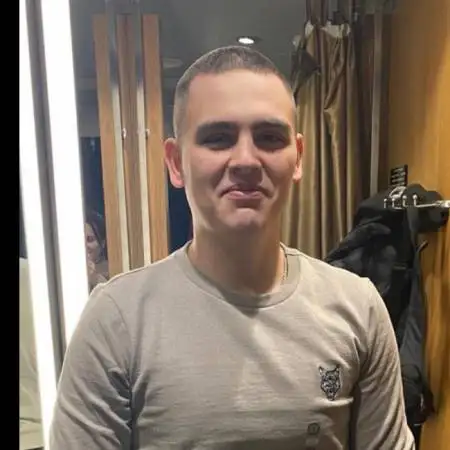 Ildar, 31